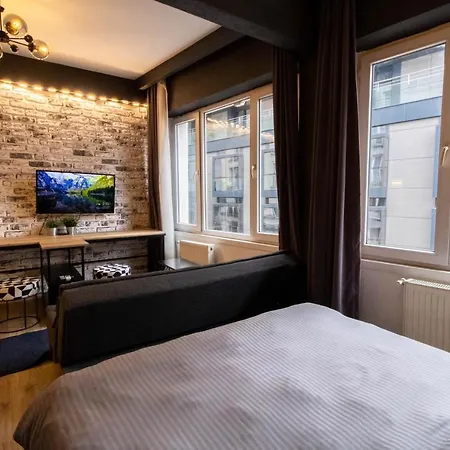 Stayle Apartment Istanbul