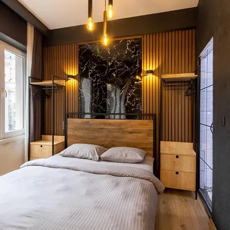 Stayle Apartment