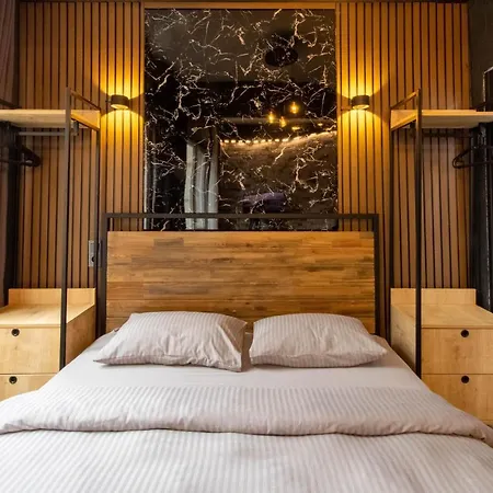 Stayle Apartment Istanbul