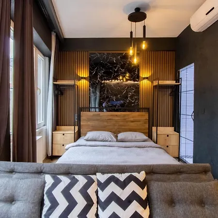 Apartment Stayle *