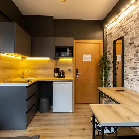 Apartment Stayle