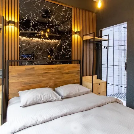 Stayle Apartment