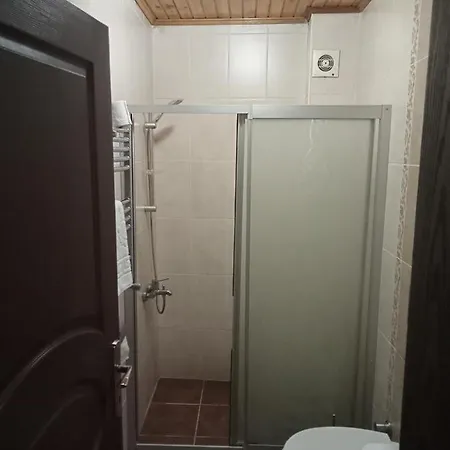 Terra Taksim Apartment *