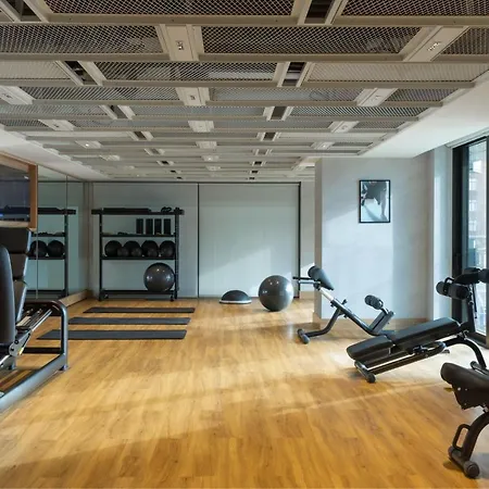 The Westin Nisantasi Istanbul