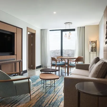 The Westin Nisantasi 5* Istanbul