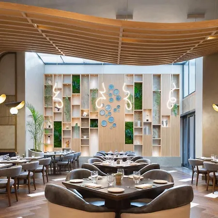The Westin Nisantasi