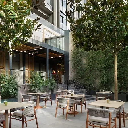 The Westin Nisantasi 5*