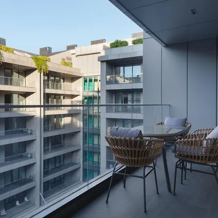 The Westin Nisantasi Istanbul