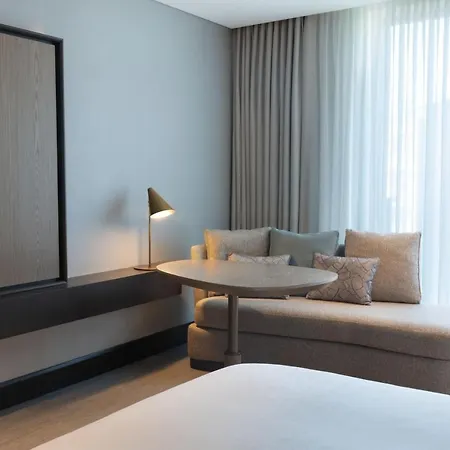 The Westin Nisantasi Hotel