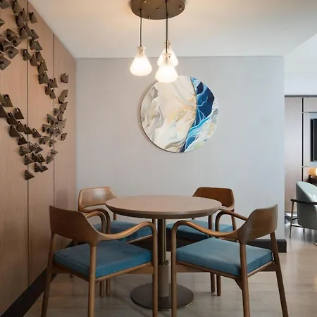 The Westin Nisantasi Istanbul