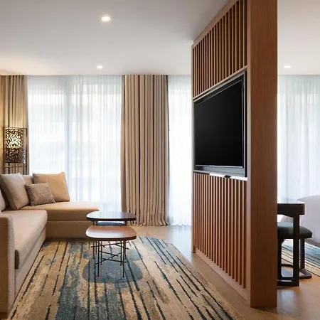 The Westin Nisantasi Istanbul