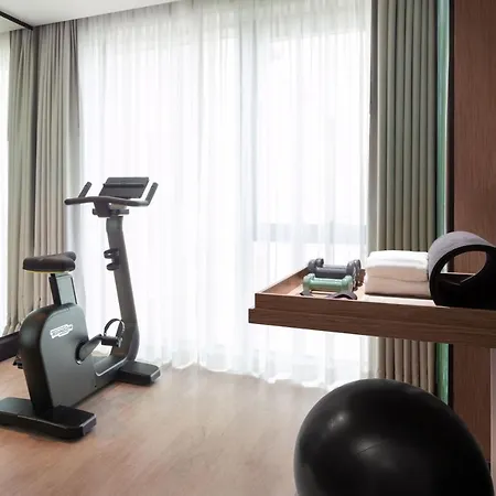 The Westin Nisantasi Hotel 5*