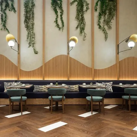 The Westin Nisantasi Hotel Istanbul