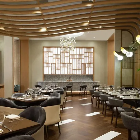 The Westin Nisantasi Istanbul