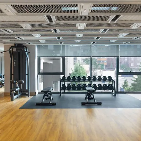 The Westin Nisantasi Hotel Istanbul