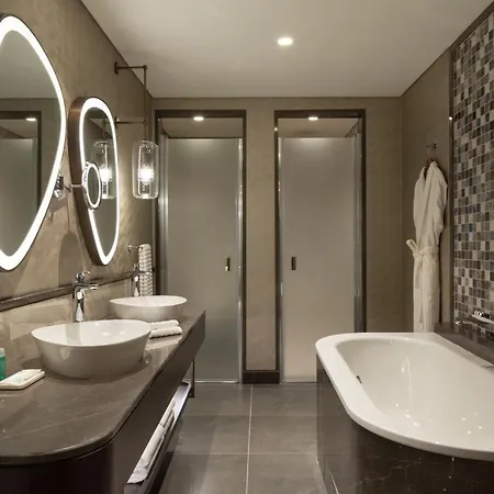 Hotel The Westin Nisantasi Istanbul