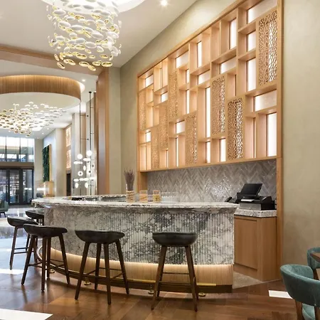 The Westin Nisantasi Hotel Istanbul