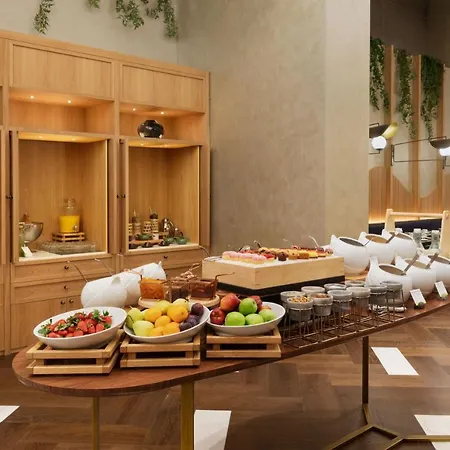 The Westin Nisantasi Hotel