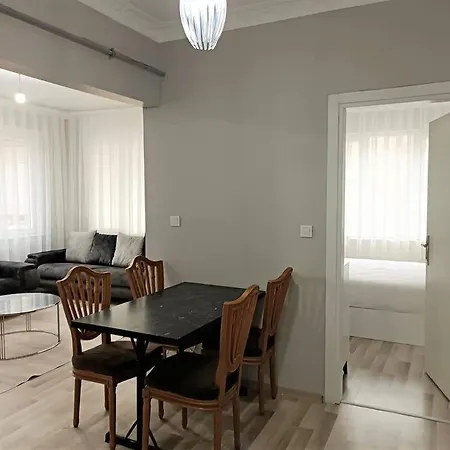 Asmin's House In Fatih Apartment Istanbul
