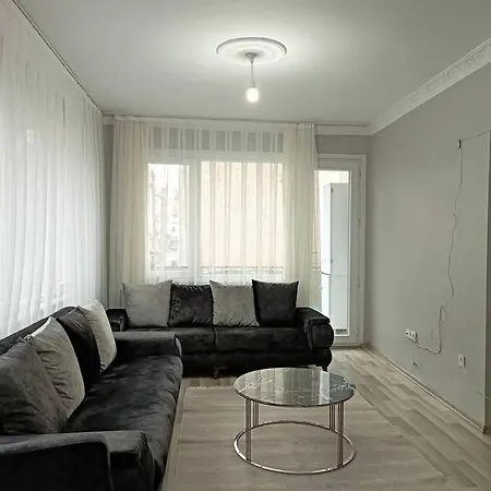 Asmin's House In Fatih *