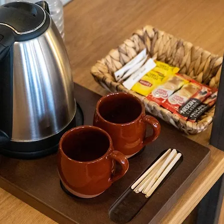 Balo Hotel Istanbul
