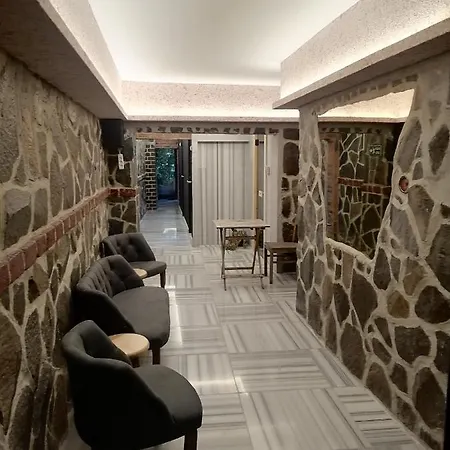 Ξενοδοχείο Miss Royal & Spa Κωνσταντινούπολη