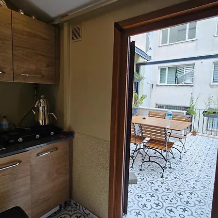 Hotel Taksim