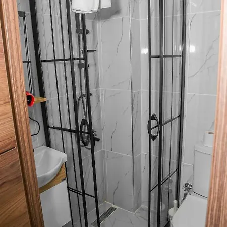 Asitane Life Hotel