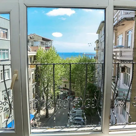 Hotel Asitane Life Provincia di Istanbul