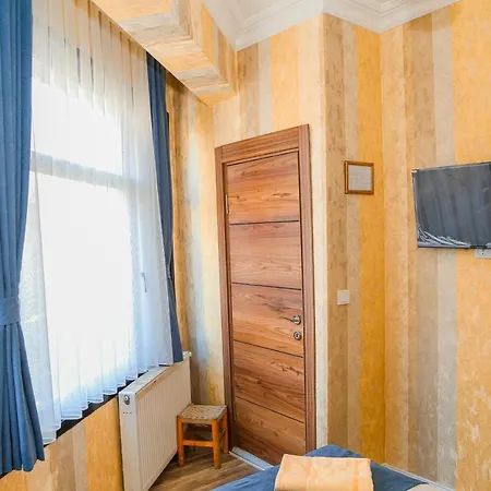 Asitane Life 3* Provincia di Istanbul