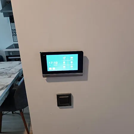 Apartment In *