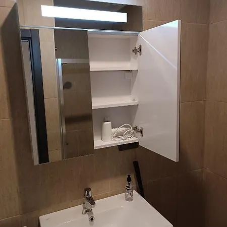 Apartment In *