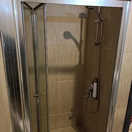Apartment In Istanbul