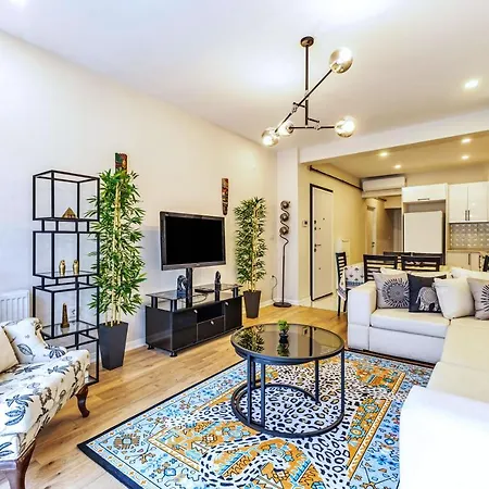 New Apartmen