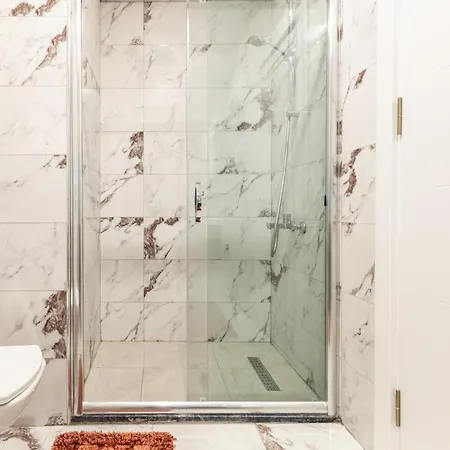 شقة New Apartmen اسطنبول