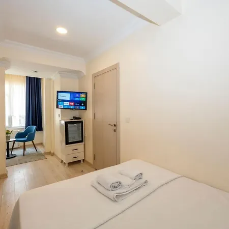 Grand Hotel Istanbul