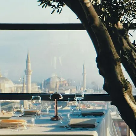 Innova Sultanahmet Ξενοδοχείο