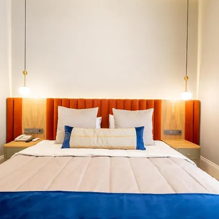 Balo Hotel 4*