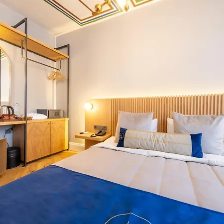 Balo Hotel 4*