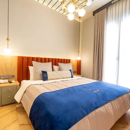 Hotel Balo 4*