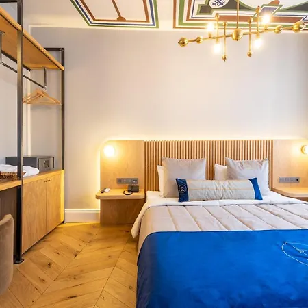 Balo Hotel Istanbul