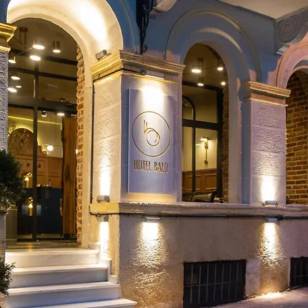 Hotel Balo