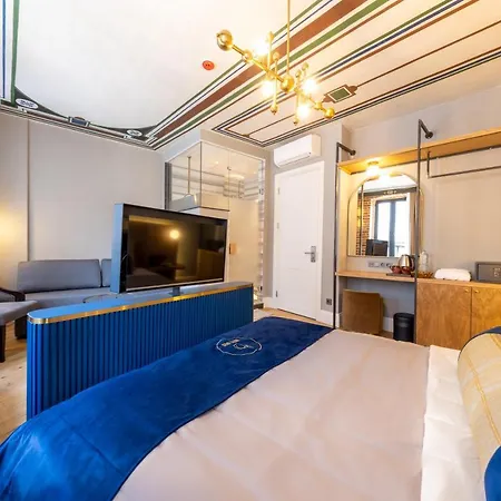 Balo Hotel 4*