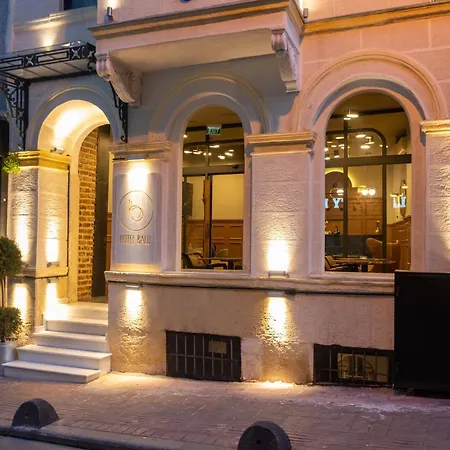 Hotel Balo 4*