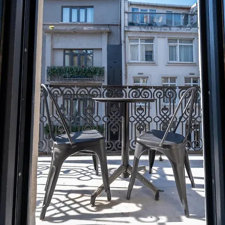 Hotel Balo 4*