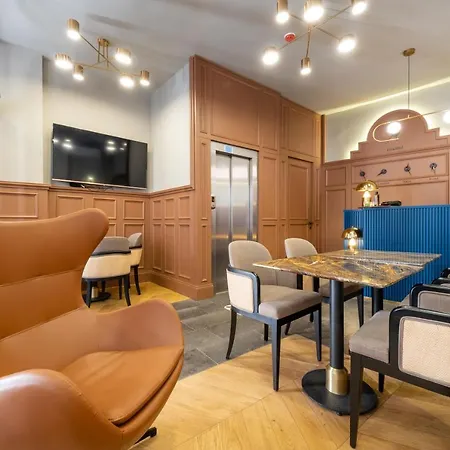 Balo Hotel 4*