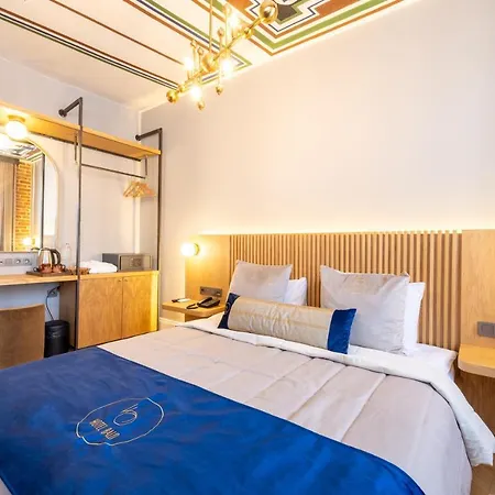 Hotel Balo