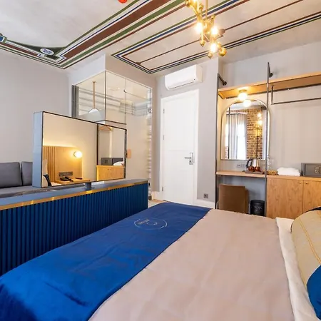 Balo Hotel 4*