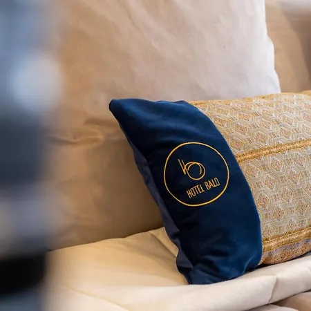 Balo Hotel 4*