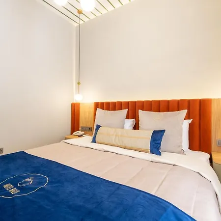 Hotel Balo Istanbul